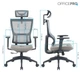 Офисное кресло OfficePro Elegant OC600-B-DG-DG (OC600-B-DG-DG) - изображение 13