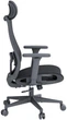 Офисное кресло OfficePro Wave OC670-B-B-B (OC670-B-B-B) - изображение 5