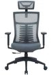 Офисное кресло OfficePro Balance OC550-B-DG-DG (OC550-B-DG-DG) - изображение 2