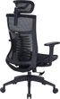 Офісне крісло OfficePro Balance OC620-B-B-B (OC620-B-B-B) - зображення 6