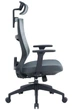 Офисное кресло OfficePro Balance OC550-B-DG-DG (OC550-B-DG-DG) - изображение 6