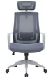 Офісне крісло OfficePro Harmony OC310-G-G-G (OC310-G-G-G) - зображення 2