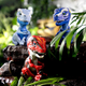 Interaktywna zabawka WowWee Untamed T Rex Face off Dino (771171145639) - obraz 5