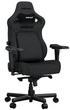 Игровое кресло Anda Seat Kaiser 4 Dark Gray Fabric Size L (AD12YDDC-L-20-GB-CF) - изображение 1