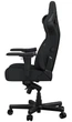 Игровое кресло Anda Seat Kaiser 4 Dark Gray Fabric Size L (AD12YDDC-L-20-GB-CF) - изображение 6