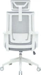 Офисное кресло OfficePro Harmony OC310-W-LG-LG (OC310-W-LG-LG) - изображение 4
