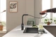 Кухонный смеситель с подключением к фильтру Grohe Blue Pure Minta черный (30590KF0) - изображение 8