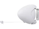 Вулична сушарка для білизни Casa Si Line 15 м White (3035) (DAS302368) - изображение 1