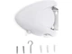 Вулична сушарка для білизни Casa Si Line 15 м White (3035) (DAS302368) - изображение 3