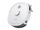 Робот-пилосос з вологим прибиранням Midea M6 white - зображення 5