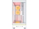Корпус Montech HS02 PRO White - зображення 4