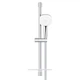 Душовий гарнітур Grohe Tempesta Cube 110, 2 режими ( 26907003 ) 26794 - зображення 7