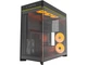 Корпус Montech HS02 PRO Black - зображення 2