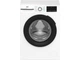 Пральна машина автоматична Beko BM3WFU410435WB - изображение 1