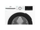 Пральна машина автоматична Beko BM3WFU410435WB - изображение 5