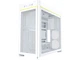 Корпус Montech HS01 White - зображення 2