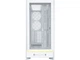 Корпус Montech HS01 White - зображення 3