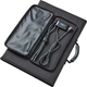 Przenośny panel słoneczny ProXtend PXS120 120W Black-Orange (PX-120WSP) - obraz 5