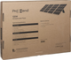 Przenośny panel słoneczny ProXtend PXS120 120W Black-Orange (PX-120WSP) - obraz 8