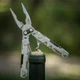 Мультитул SOG PowerLitre (SOG PL1001-CP) Сірий - изображение 7
