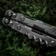 Мультитул SOG PowerLitre (SOG PL1001-CP) Сірий - изображение 9