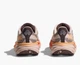 Женские кроссовки HOKA ONE ONE CLIFTON 9 GTX 1141490F CMK 45 (EU 45 1/3, USA 11,5B, 28,5 см) коричневые с оранжевым - изображение 5