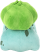Pluszak Jazwares Pokemon Bulbasaur Cdu 20 cm (0191726426103) - obraz 4