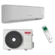 Кондиціонер ARISTON ALYS R32 C 25м² MUD0 (арт 3381251+ арт 3381405) - зображення 1