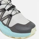 Женские кроссовки для бега Salomon Speedcross Peak W L47790300 36 (5US/3.5UK) 22 см Серые (195751902243) - изображение 6