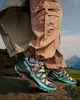 Женские кроссовки для бега Salomon Speedcross Peak W L47790300 36 (5US/3.5UK) 22 см Серые (195751902243) - изображение 7