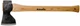 Топор Hultafors Premium Carpenter’s Axe Stalberg 0.8 - изображение 1