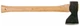 Топор Hultafors Premium Carpenter’s Axe Stalberg 0.8 - изображение 2