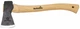 Топор Hultafors Premium Trekking Axe Hultan 0.5 - изображение 1
