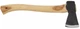 Топор Hultafors Premium Trekking Axe Hultan 0.5 - изображение 2