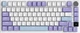 Ajazz AK820 Pro Gift Switch Purple (AK820PRO-G-PWB) - изображение 1