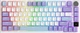 Ajazz AK820 Pro Gift Switch Purple (AK820PRO-G-PWB) - изображение 2