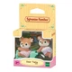 Ігровий набір Sylvanian Families Квіткові Оленята-двійнята (5800) - изображение 9