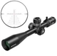 Оптический прицел DISCOVERY OPTICS XED 6-36x56 SFIR (FFP, FFP-Z, 35 мм) - изображение 1