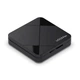 Смарт ТВ приставка H96 Max RK3518 2/16 Гб Android TV 14 Smart Box (591-B-16) - зображення 4