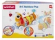 Zabawka interaktywna Smily Play Winfun Burek Hau Hau (4895038511422) - obraz 7
