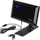 Antena TV Wiedyska pokojowa DVB-T SLIM (5907176634150) - obraz 1