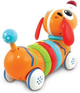Zabawka interaktywna Smily Play Winfun Burek Hau Hau (4895038511422) - obraz 3