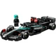 Конструктор LEGO Автомобіль для перегонів Mercedes-AMG F1® W15 (77244) - зображення 2