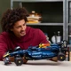 42206 Конструктор Автомобіль F1 Oracle Red Bull Racing RB20 - зображення 6