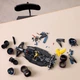 42206 Конструктор Автомобіль F1 Oracle Red Bull Racing RB20 - зображення 7