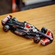 Конструктор Lego Speed Champions Автомобіль для перегонів MoneyGram Haas F1 Team VF-24 (77250) - изображение 4