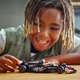 Конструктор Lego Speed Champions Автомобіль для перегонів MoneyGram Haas F1 Team VF-24 (77250) - изображение 5
