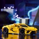 Конструктор Lego Technic Chevrolet Corvette Stingray (42205) - изображение 4
