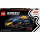 Конструктор LEGO Автомобіль для перегонів F1® Oracle Red Bull Racing RB20 (77243) - зображення 1