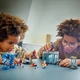 Конструктор LEGO Лабораторія Залізної Людини: зал обладунків (76315) - изображение 5